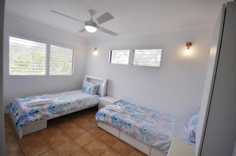 Bayviews At Bongaree - NT Tourism 6