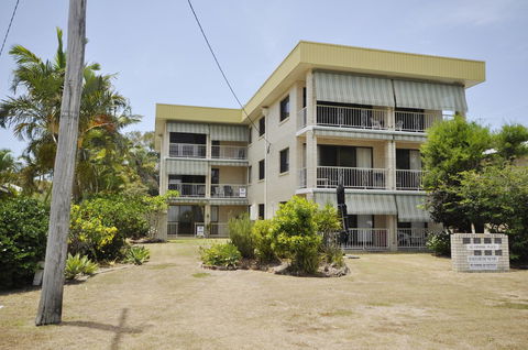 Bayviews At Bongaree - NT Tourism 19