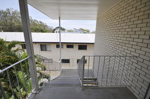 Bayviews At Bongaree - NT Tourism 26