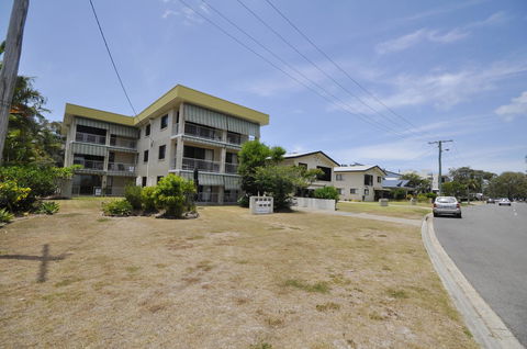 Bayviews At Bongaree - NT Tourism 18