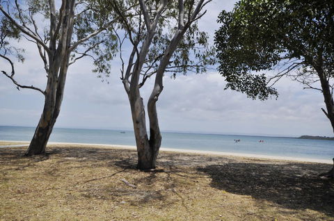 Bayviews At Bongaree - NT Tourism 22