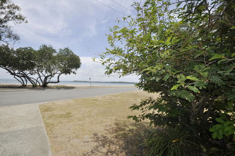 Bayviews At Bongaree - NT Tourism 25