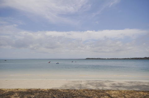 Bayviews At Bongaree - NT Tourism 21