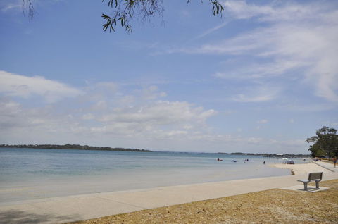 Bayviews At Bongaree - NT Tourism 20
