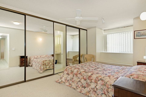 Everything You Need Including A Pool! Karoonda Sands Apartments - Accommodation NT 13