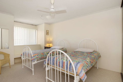 Everything You Need Including A Pool! Karoonda Sands Apartments - Accommodation NT 15