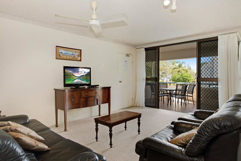 Everything You Need Including A Pool! Karoonda Sands Apartments - Accommodation NT 14