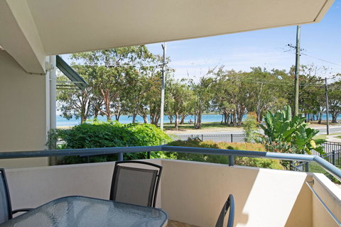 Everything You Need Including A Pool! Karoonda Sands Apartments - Accommodation NT 9