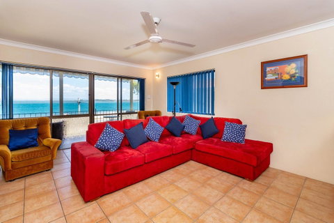 Fantastic Views From This Top Floor Unit! - Accommodation NT 0