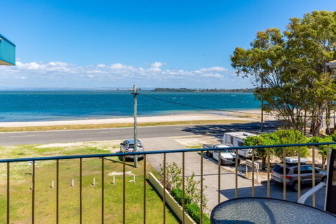 Fantastic Views From This Top Floor Unit! - Accommodation NT 4
