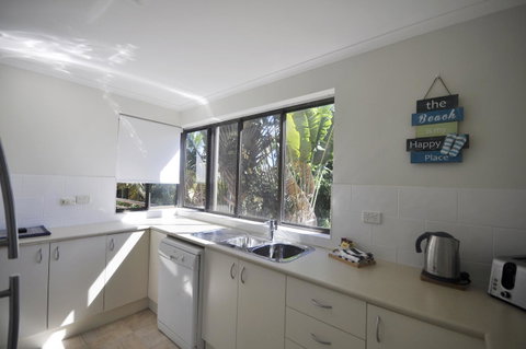 Crystal Waters On The Beach - Accommodation NT 13