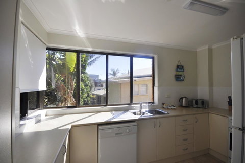 Crystal Waters On The Beach - Accommodation NT 14
