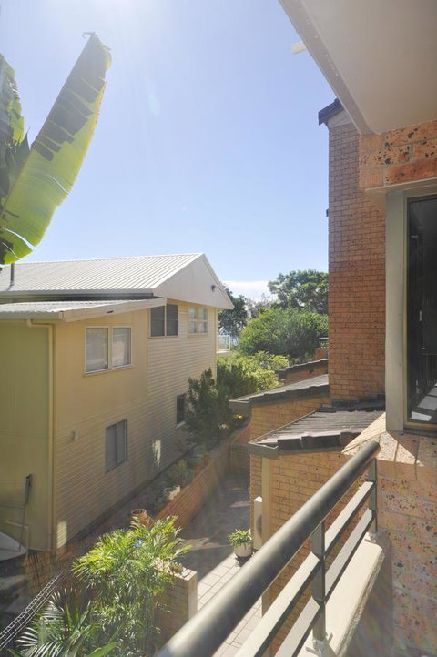 Crystal Waters On The Beach - Accommodation NT 8