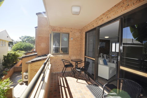 Crystal Waters On The Beach - Accommodation NT 9