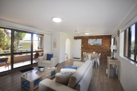 Crystal Waters On The Beach - Accommodation NT 11