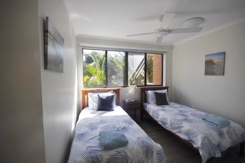 Crystal Waters On The Beach - Accommodation NT 5