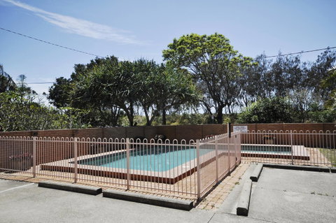 Crystal Waters On The Beach - Accommodation NT 15