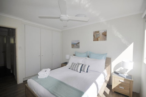 Crystal Waters On The Beach - Accommodation NT 3