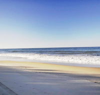 Crystal Waters on The Beach - Accommodation NT