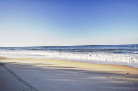 Crystal Waters On The Beach - Accommodation NT 0