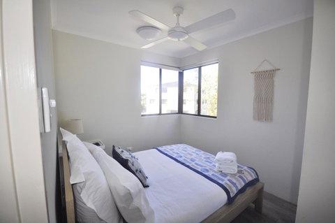 Crystal Waters On The Beach - Accommodation NT 7