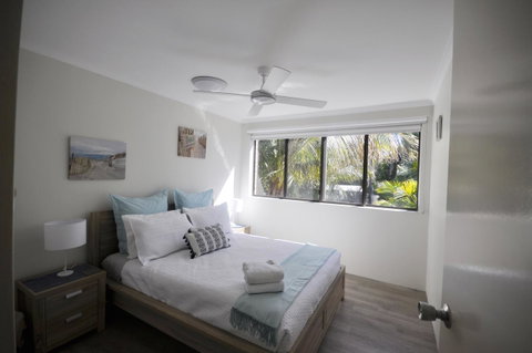 Crystal Waters On The Beach - Accommodation NT 4