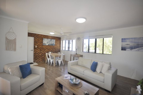 Crystal Waters On The Beach - Accommodation NT 10