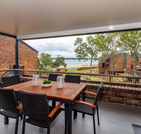 Spacious Family unit with Incredible views. - Accommodation NT