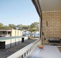 Bird Song - Accommodation NT