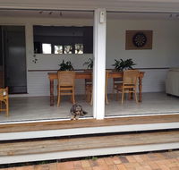Hampton Cottage- delightful cottage bring your dog - Accommodation NT