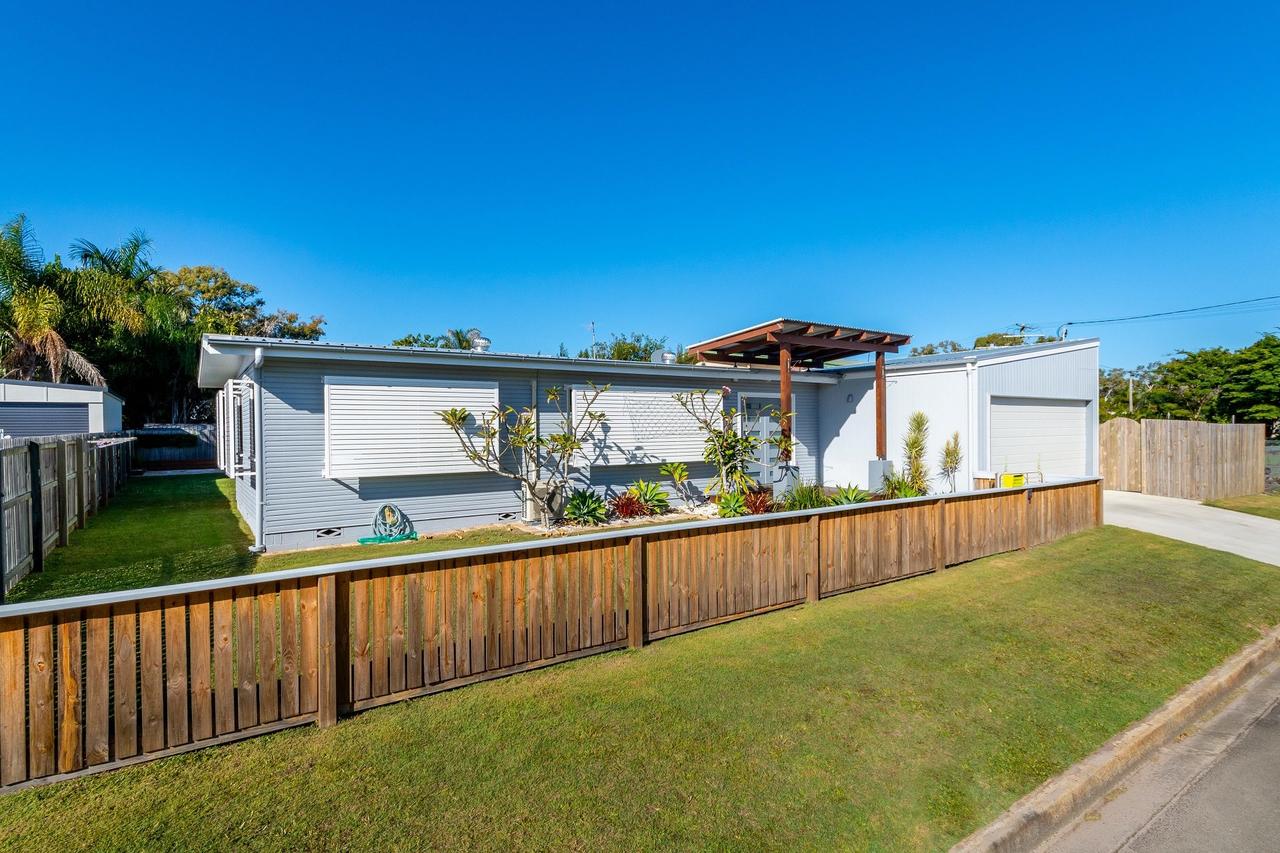 Narangba QLD Accommodation NT