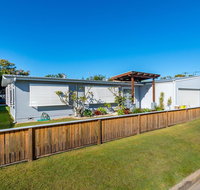 Fabulous Family Destination in Paradise Parade Bongaree - Accommodation NT