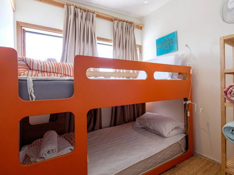 Eddies Place - Accommodation NT 1