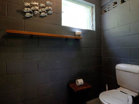 Eddies Place - Accommodation NT 8