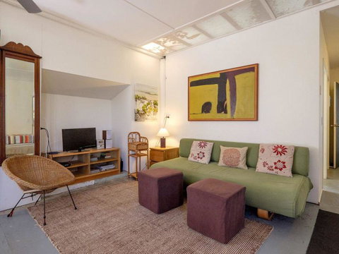 Eddies Place - Accommodation NT 14