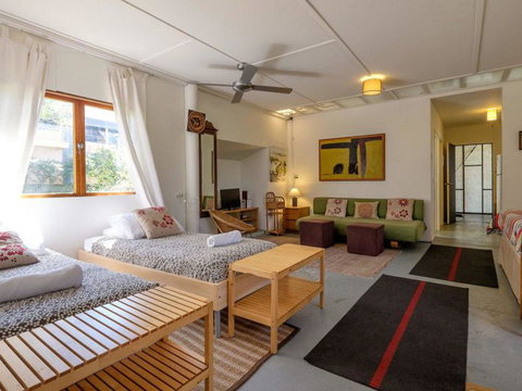 Eddies Place - Accommodation NT 19