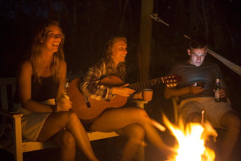 Manta Lodge YHA & Scuba Centre - Accommodation NT 9