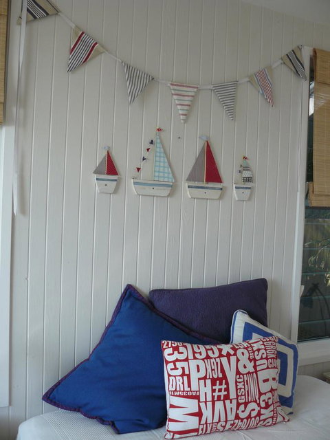 Sea Shanties - Accommodation NT 20