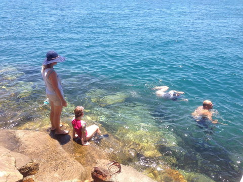 Sea Shanties - Accommodation NT 15