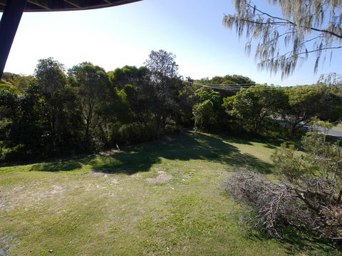 Blue House - Accommodation NT 19