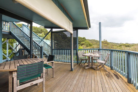 Blue House - Accommodation NT 2