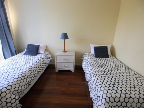 Blue House - Accommodation NT 14