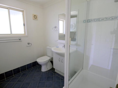 Blue House - Accommodation NT 20