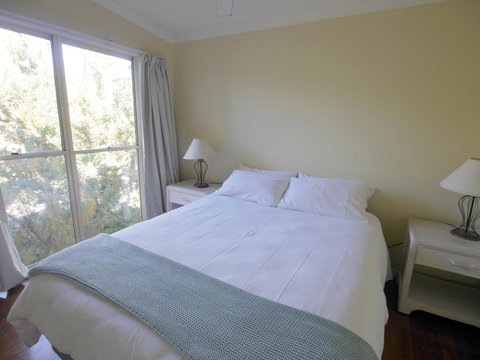 Blue House - Accommodation NT 10