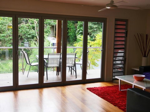 Allora 2 - Accommodation NT 8