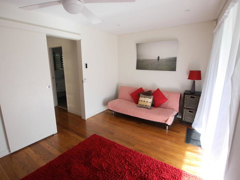 Allora 2 - Accommodation NT 13