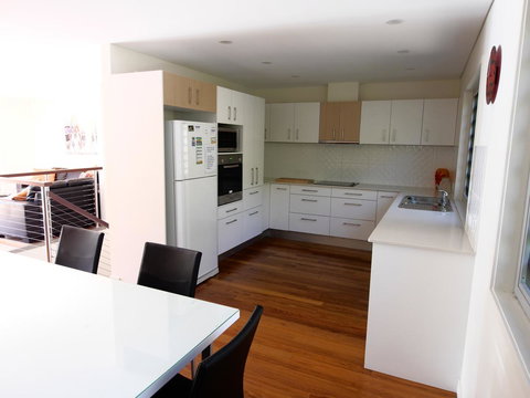 Allora 2 - Accommodation NT 4