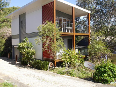 Allora 2 - Accommodation NT 0