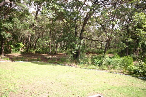 Allora 2 - Accommodation NT 15