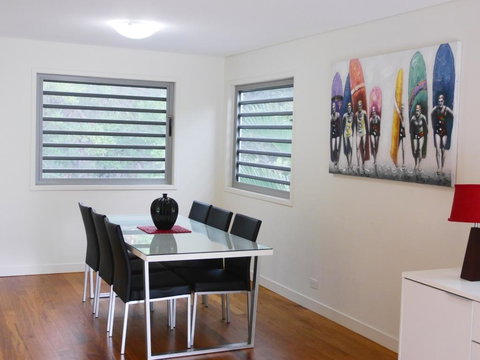 Allora 2 - Accommodation NT 7